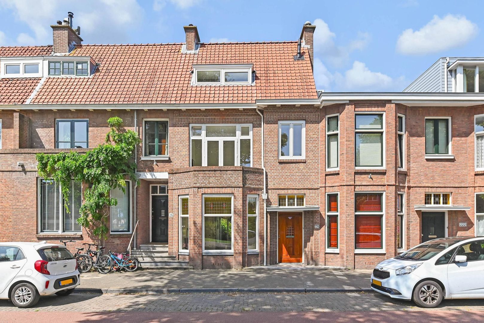 Van Boetzelaerlaan 220, Den Haag foto-3