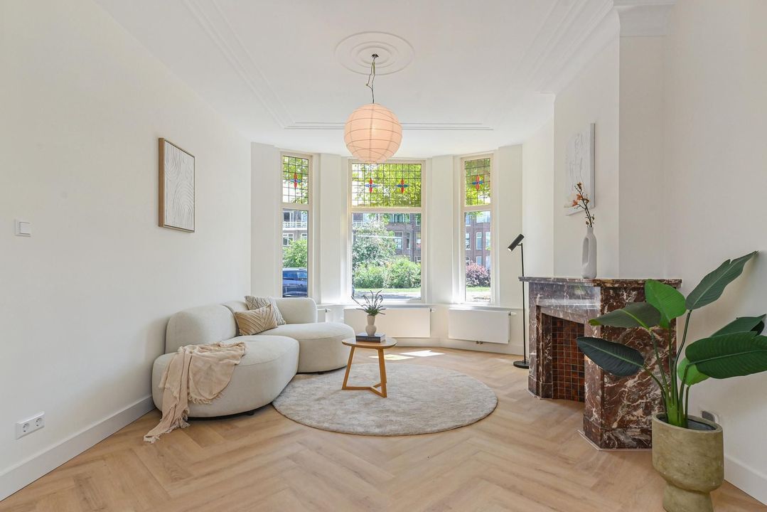 Van Boetzelaerlaan 220, Den Haag foto-2
