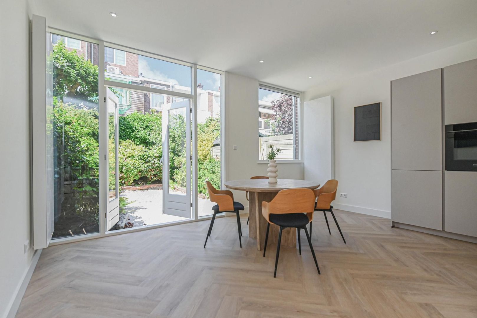 Van Boetzelaerlaan 220, Den Haag foto-12