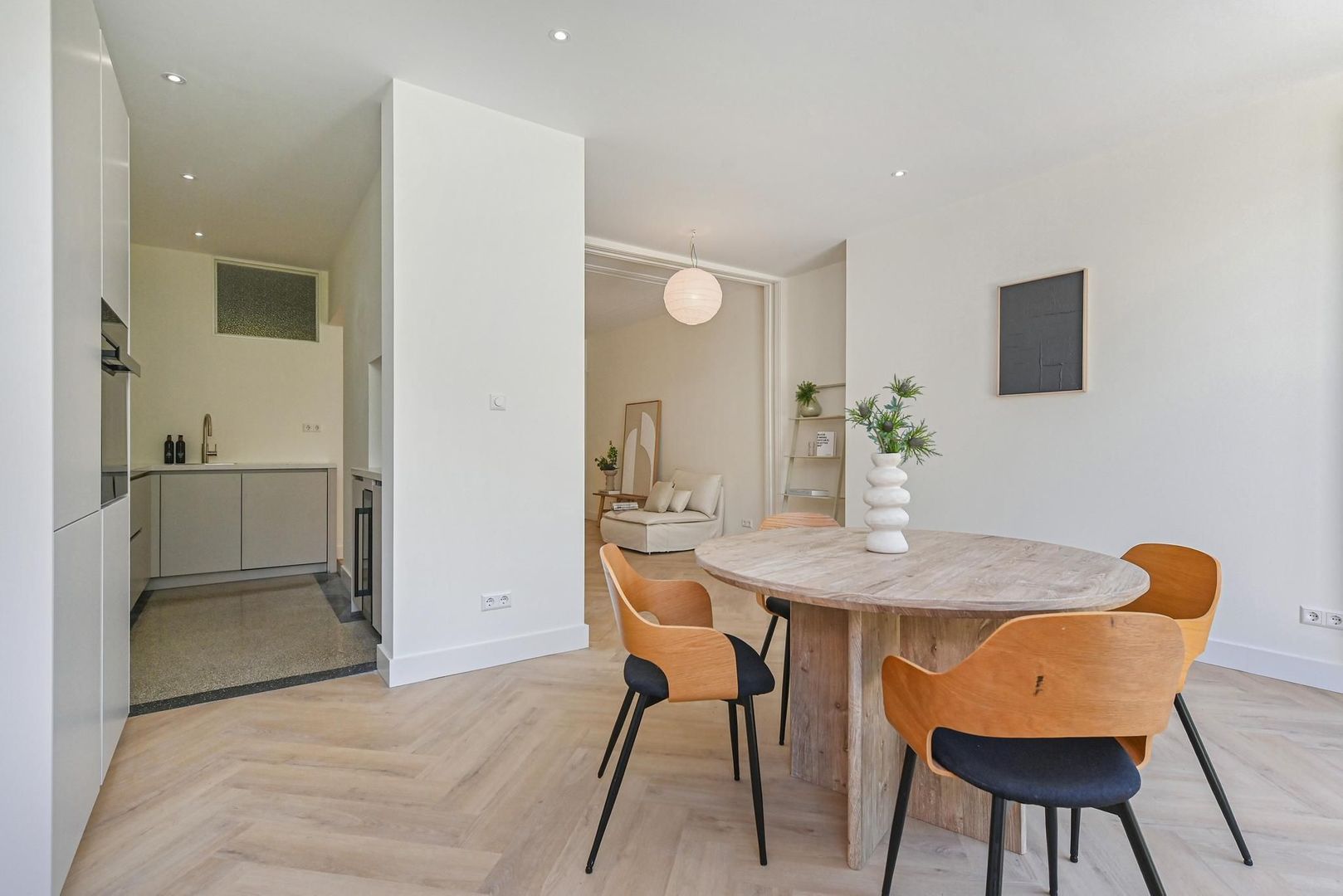 Van Boetzelaerlaan 220, Den Haag foto-16
