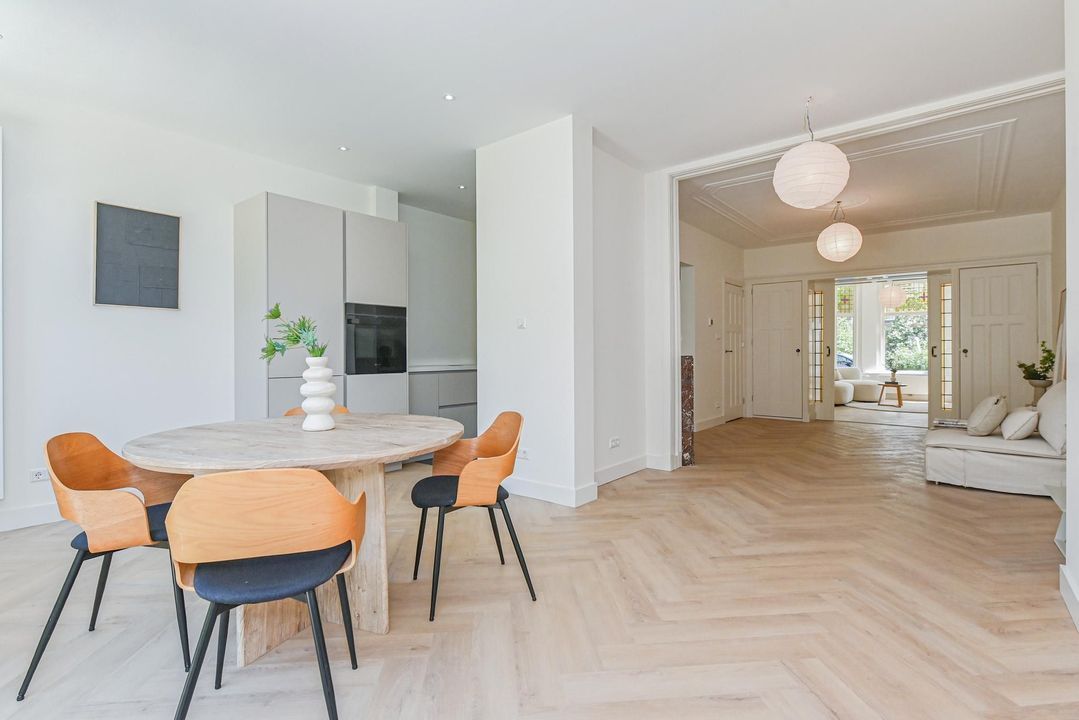 Van Boetzelaerlaan 220, Den Haag
