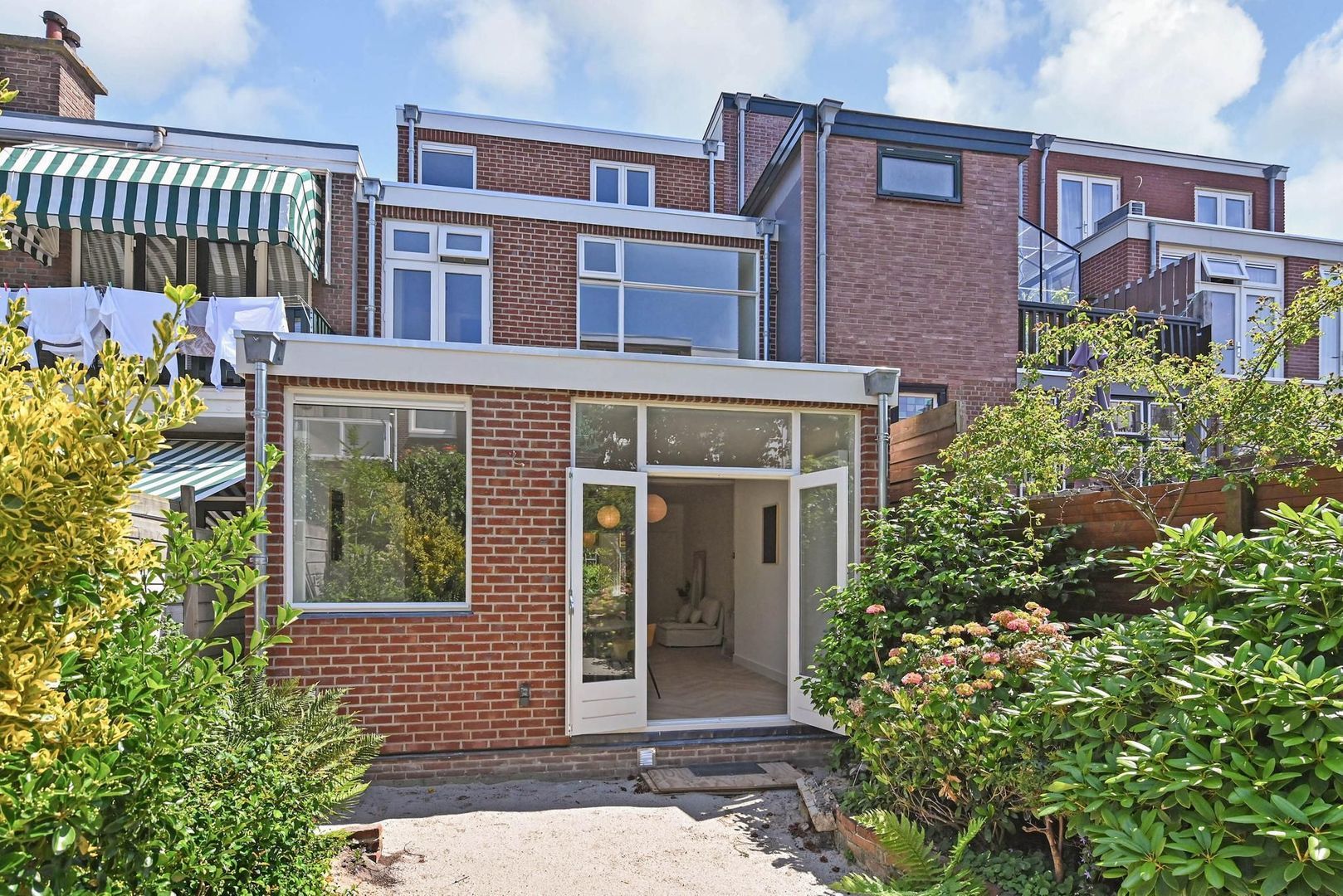 Van Boetzelaerlaan 220, Den Haag foto-15