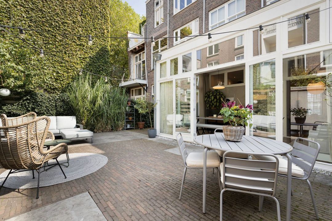 Galvanistraat 69, Den Haag