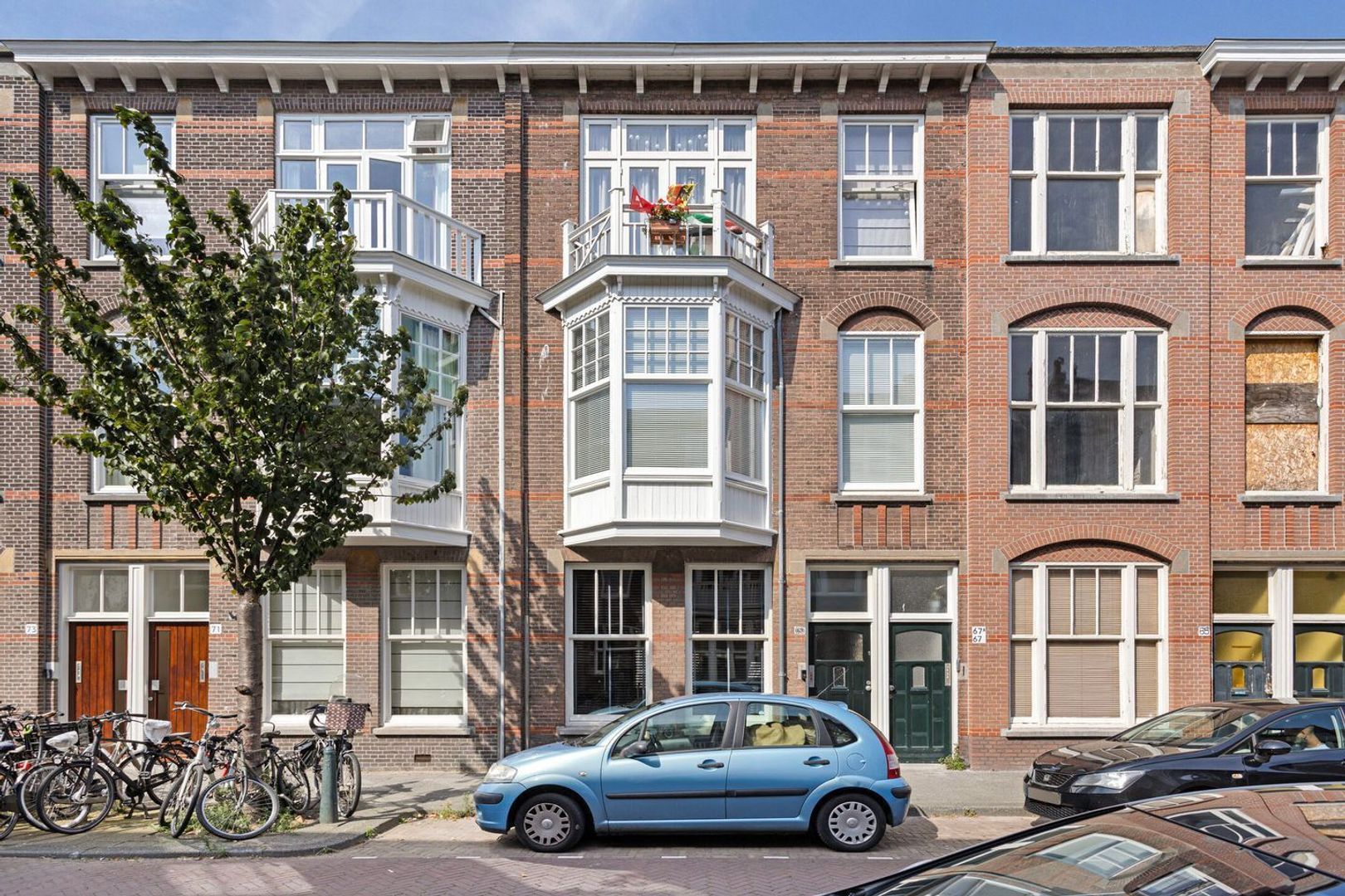 Galvanistraat 69, Den Haag foto-39