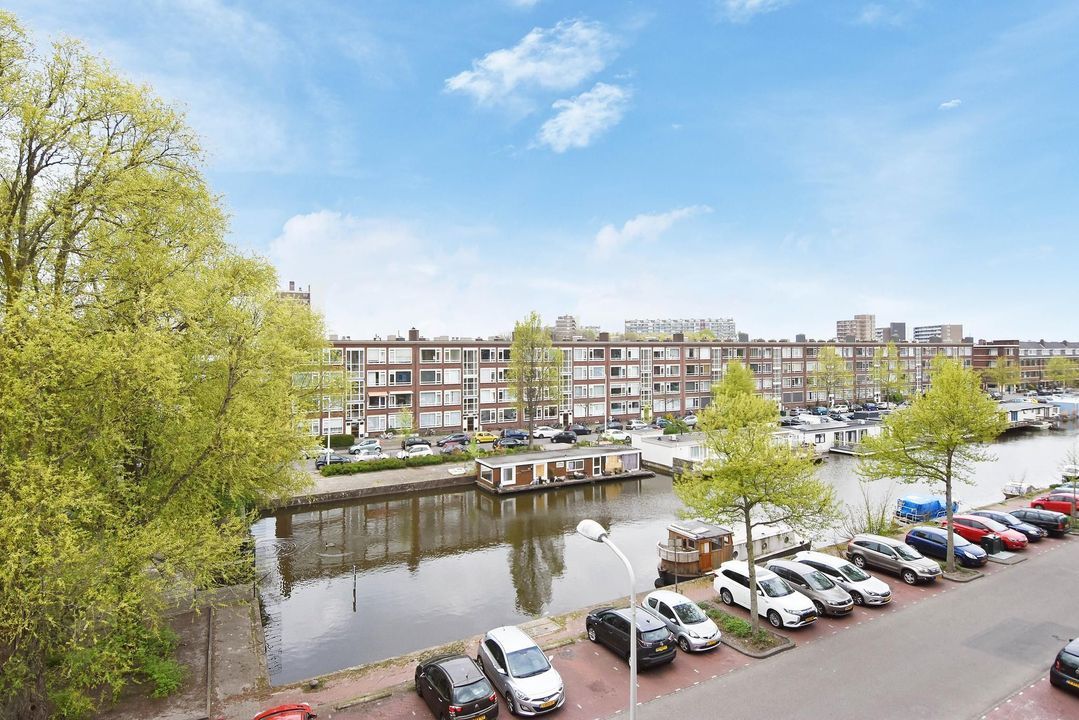 Veenendaalkade 668, Den Haag foto-2
