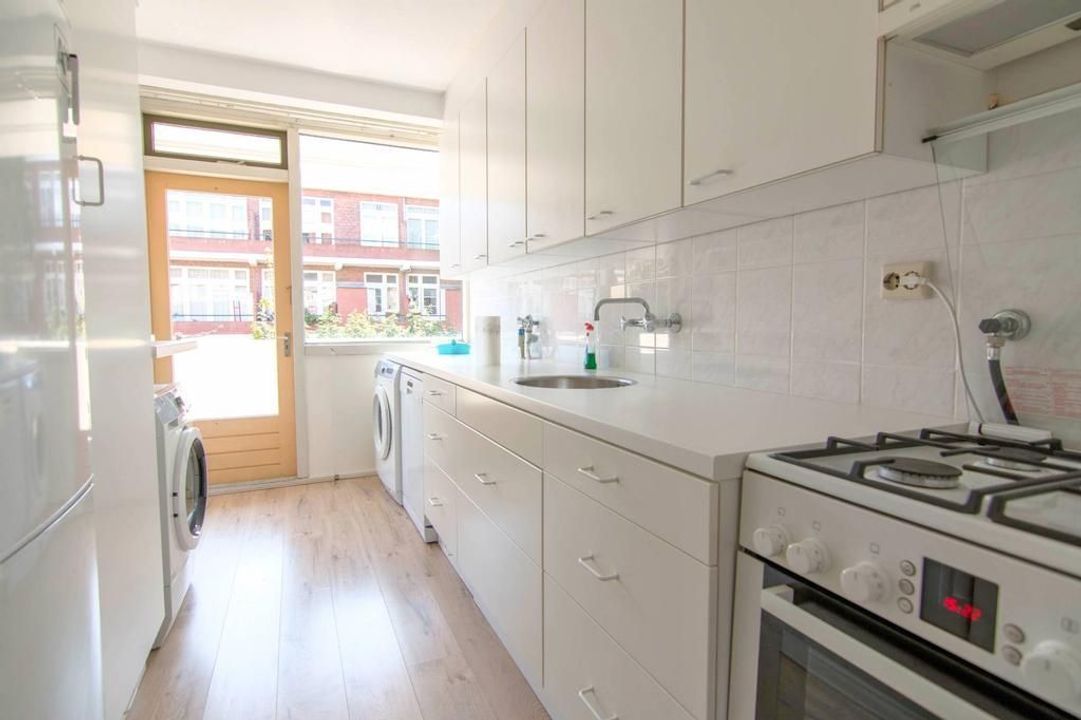 Stalpertstraat 117, Den Haag foto-2