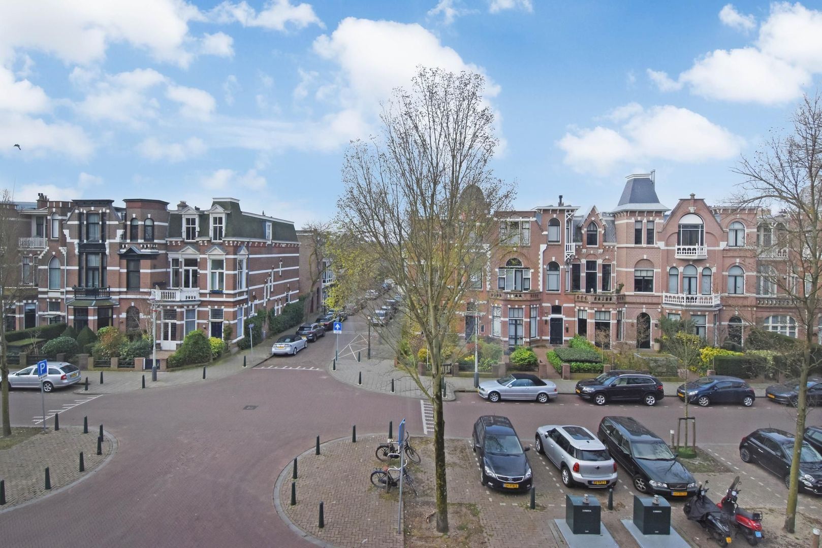 Johan van Oldenbarneveltlaan 37, Den Haag foto-4