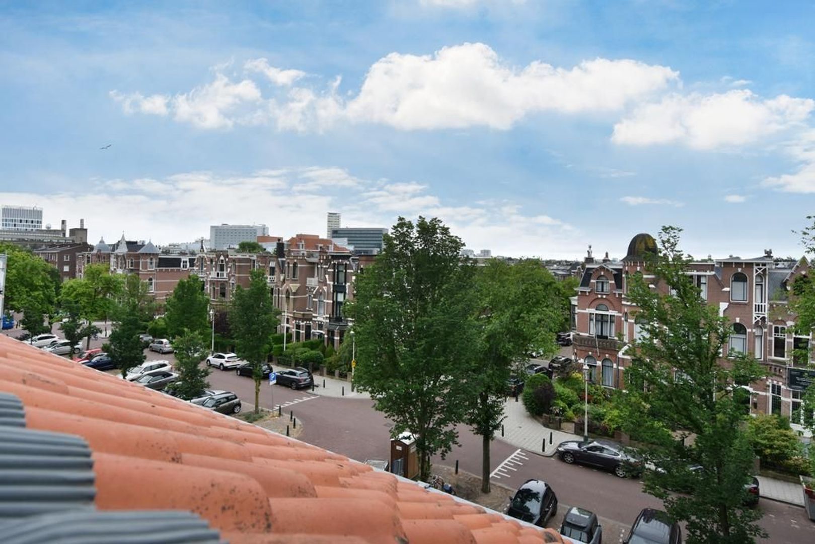 Johan van Oldenbarneveltlaan 37, Den Haag foto-48