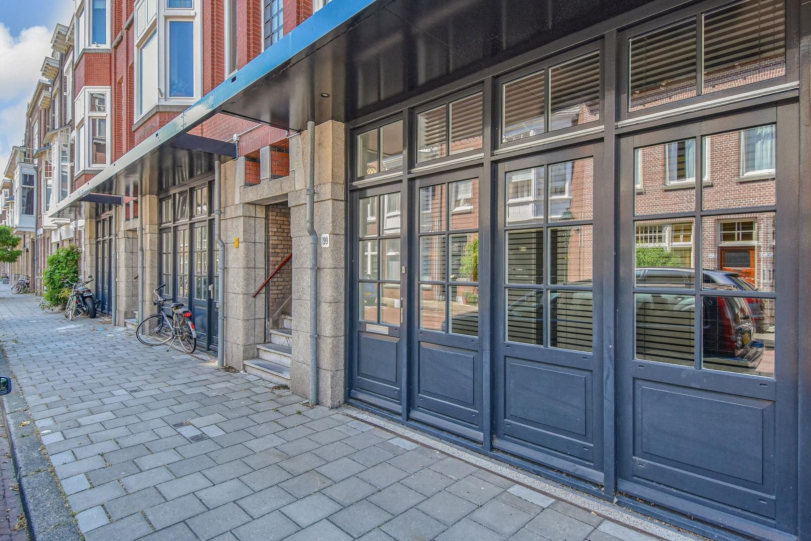 Van Beverningkstraat 199, Den Haag foto-59