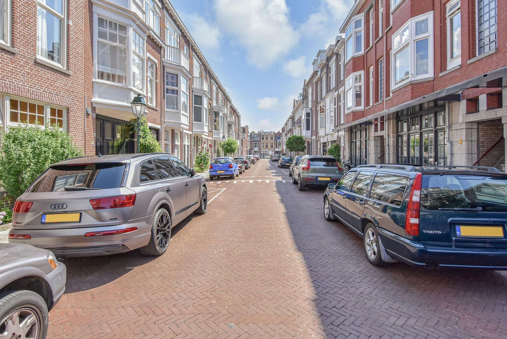 Van Beverningkstraat 199, Den Haag foto-60