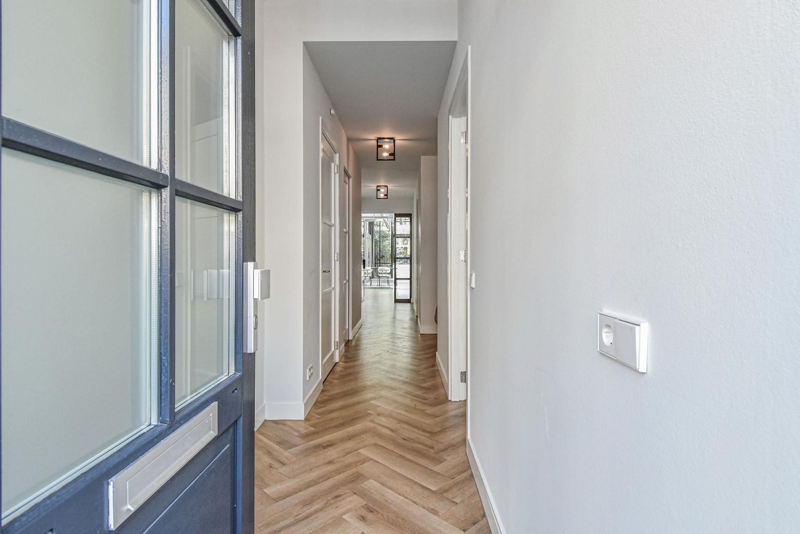 Van Beverningkstraat 199, Den Haag foto-58