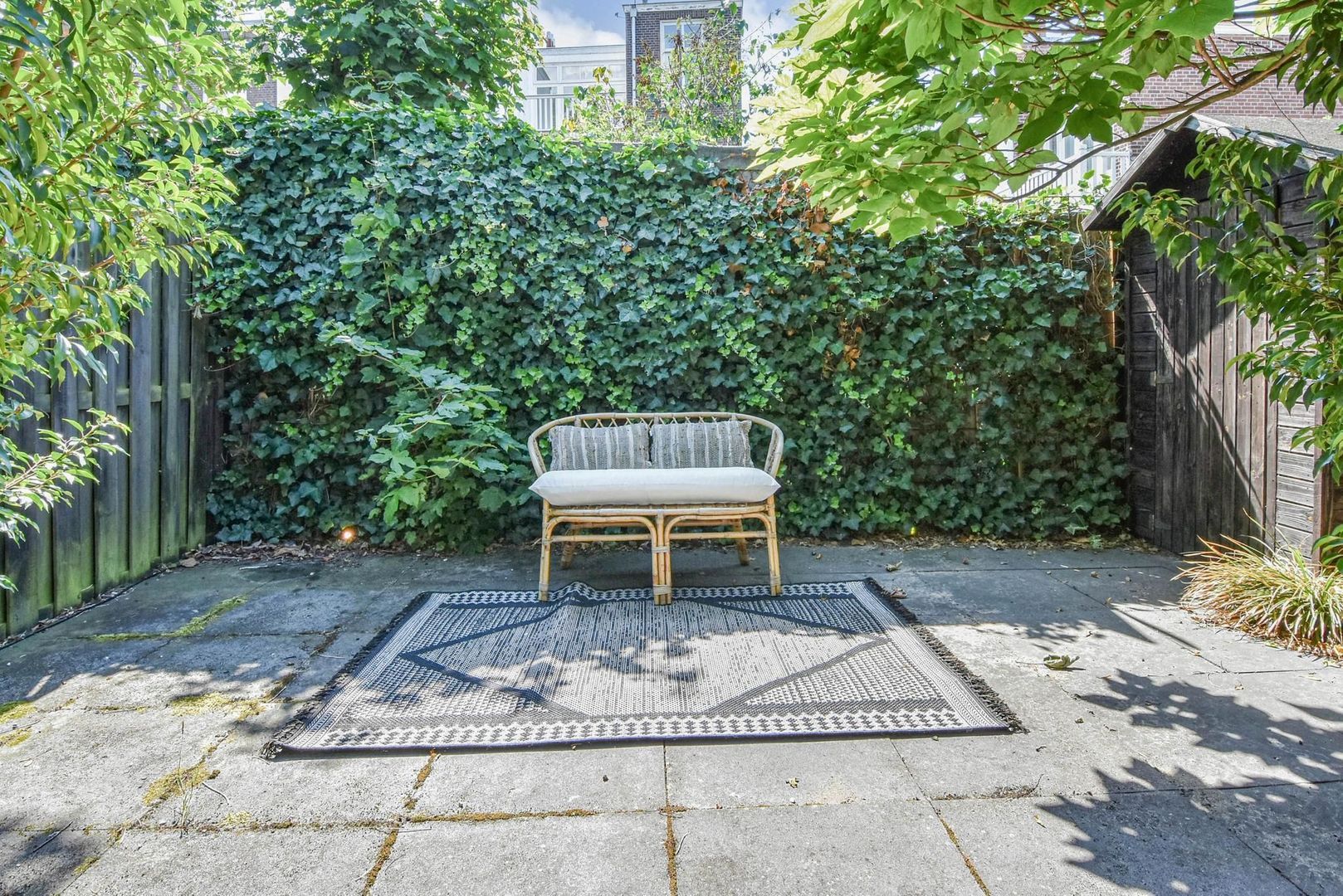 Van Beverningkstraat 199, Den Haag foto-22