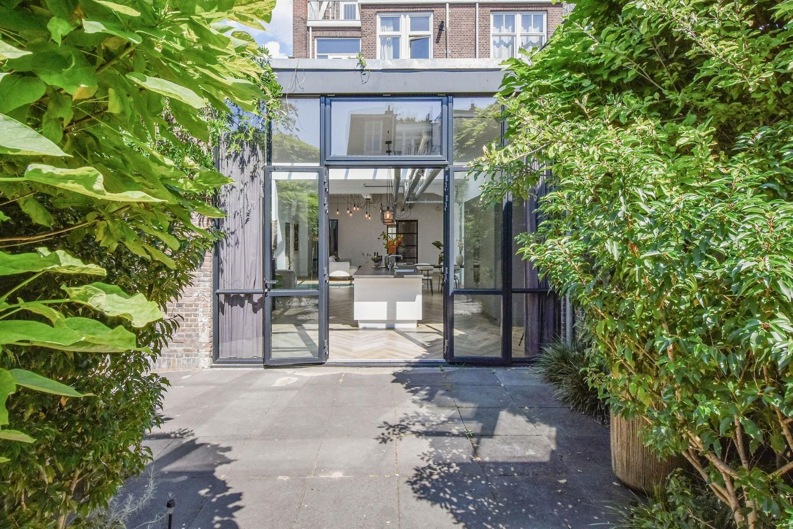 Van Beverningkstraat 199, Den Haag foto-24