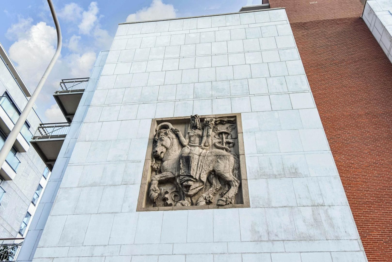 Stadhoudersplantsoen 20 B, Den Haag foto-60