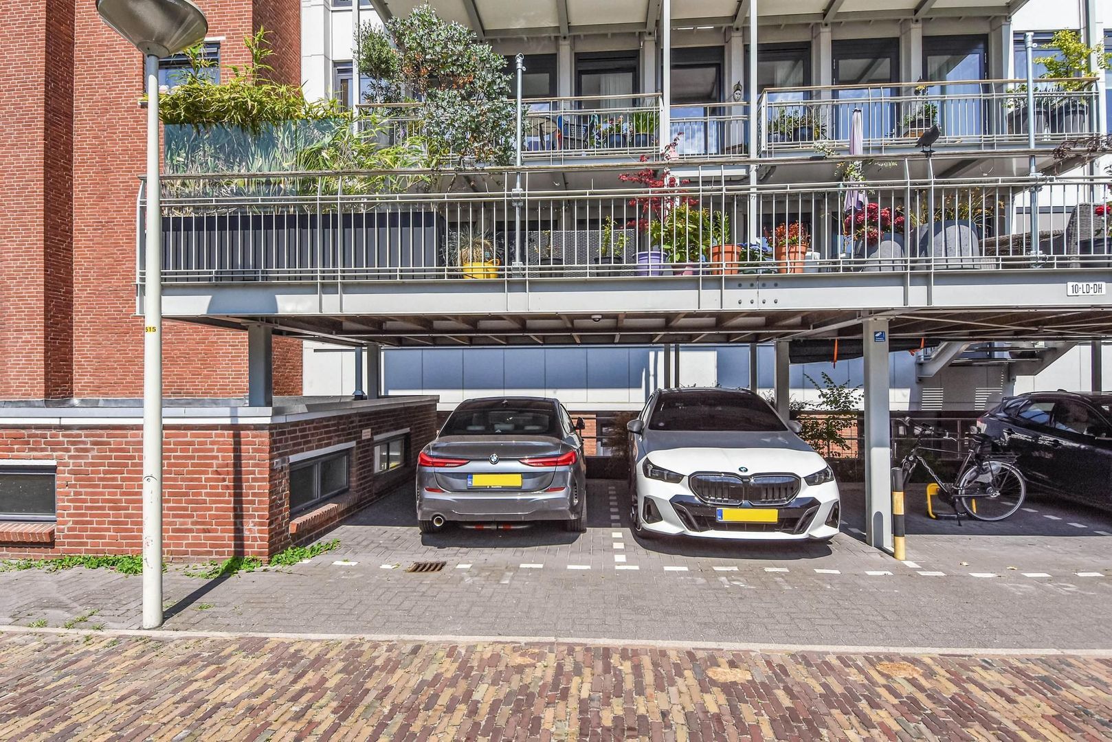 Stadhoudersplantsoen 20 B, Den Haag foto-61
