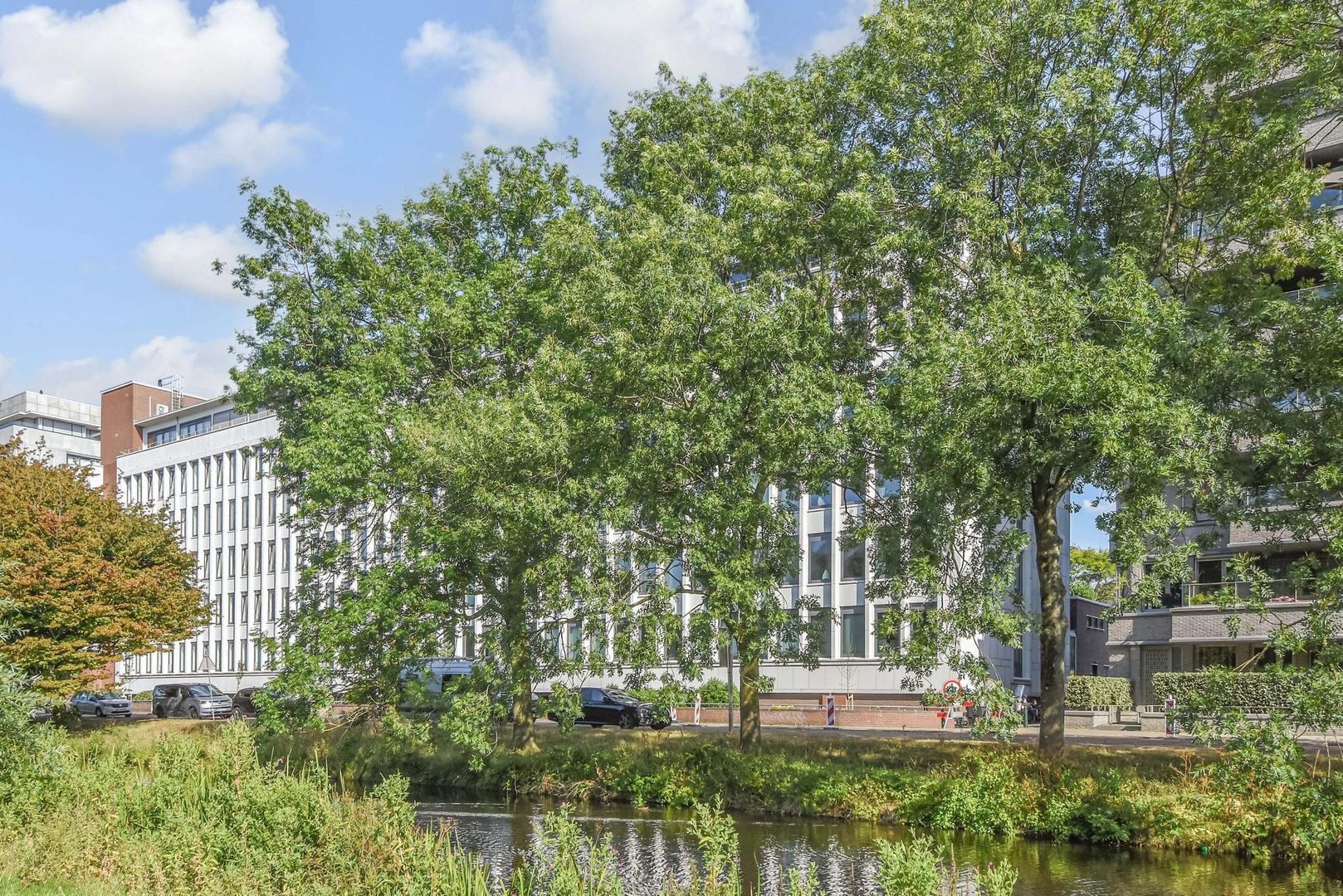 Stadhoudersplantsoen 20 B, Den Haag foto-62