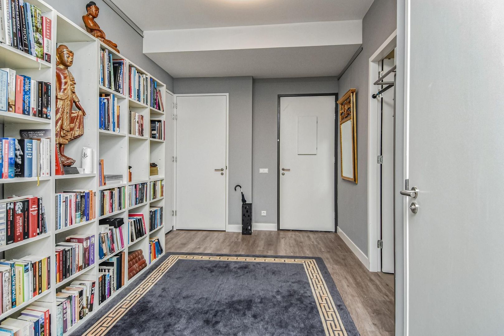 Stadhoudersplantsoen 20 B, Den Haag foto-57