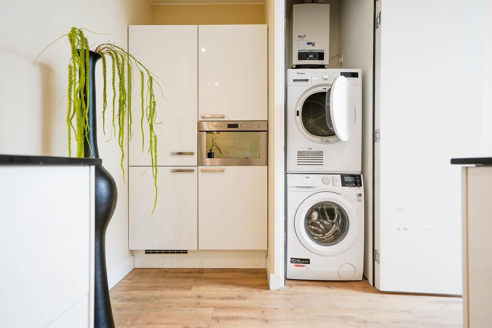 Obrechtstraat 405, Den Haag foto-16