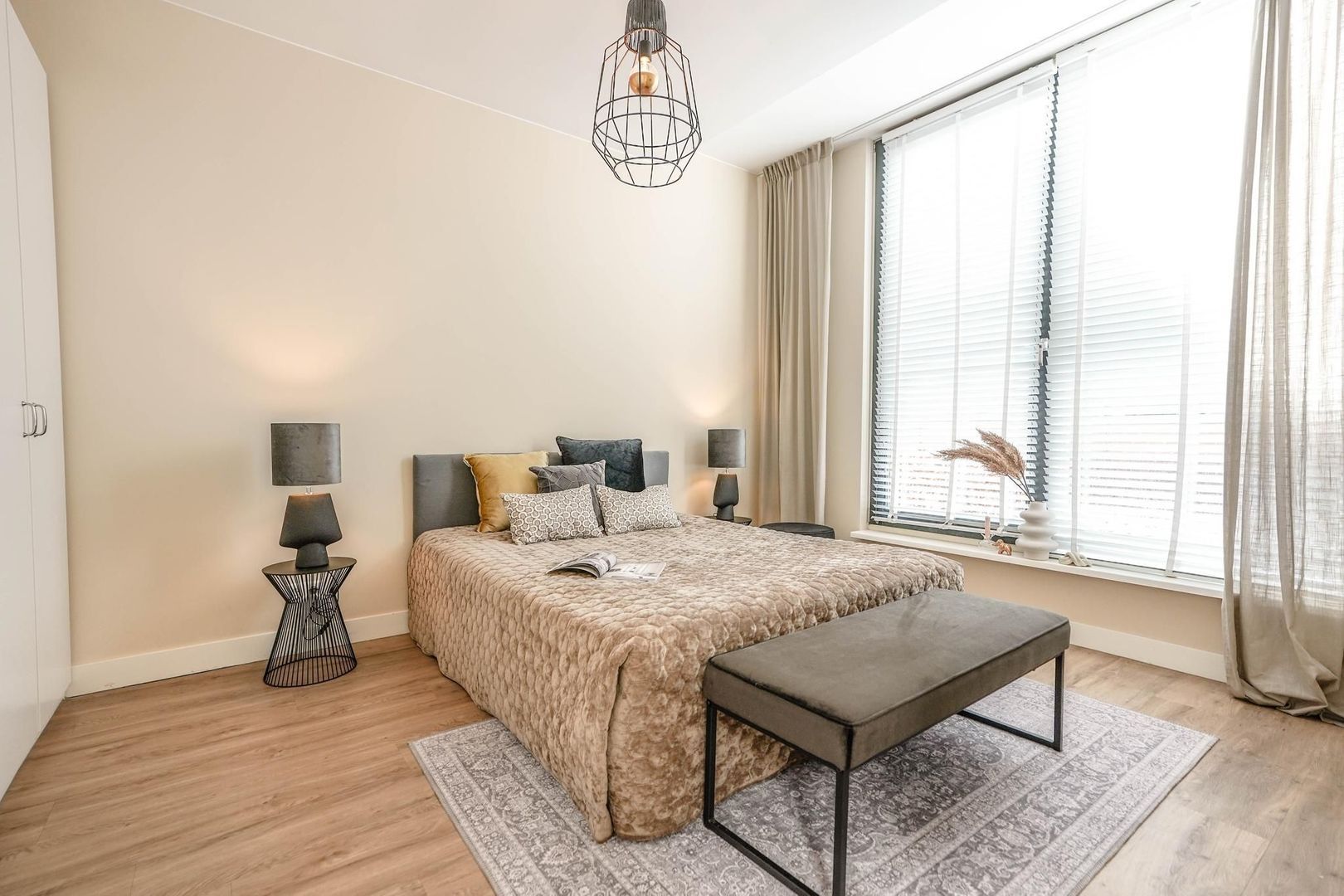 Obrechtstraat 405, Den Haag foto-19
