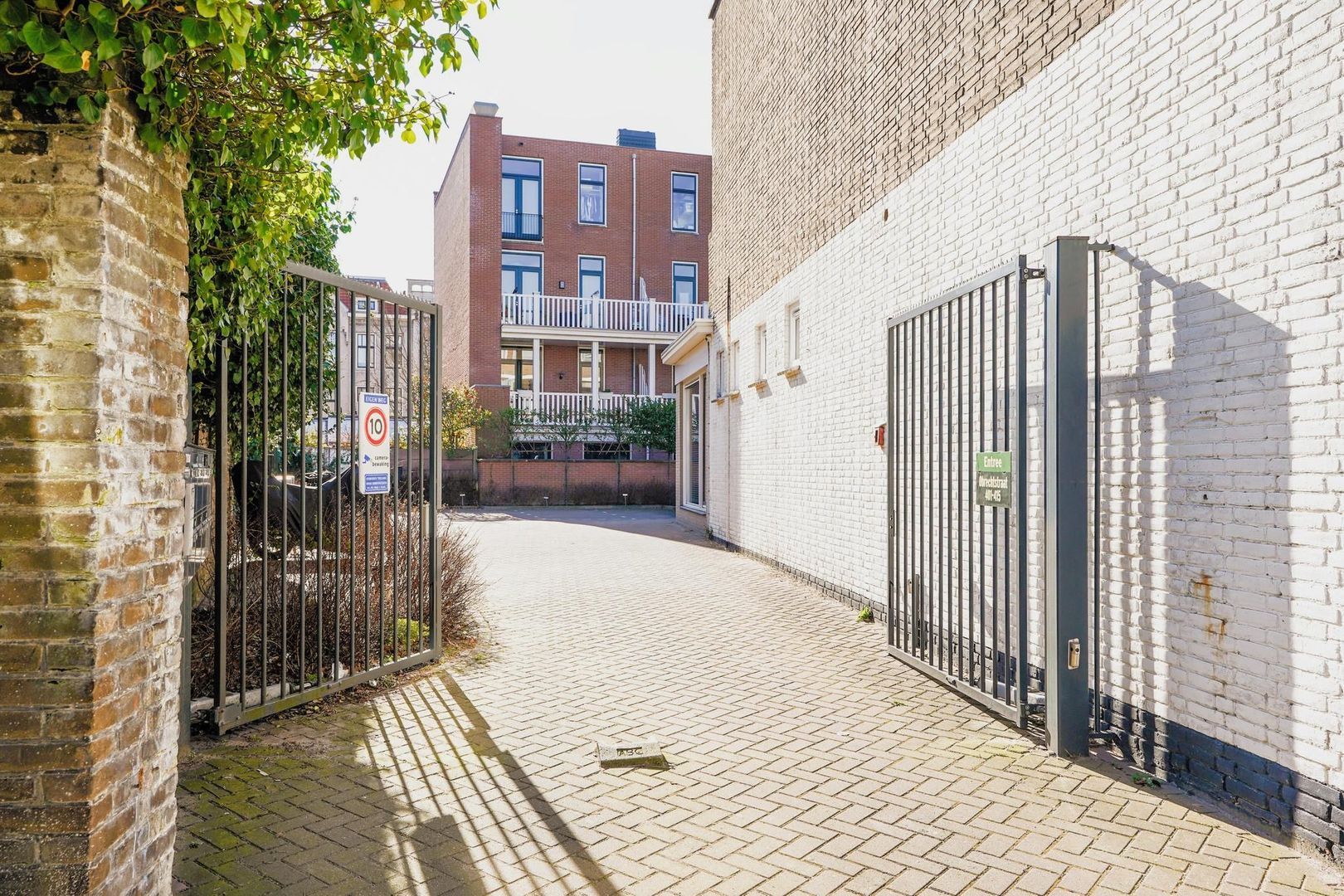 Obrechtstraat 405, Den Haag foto-28