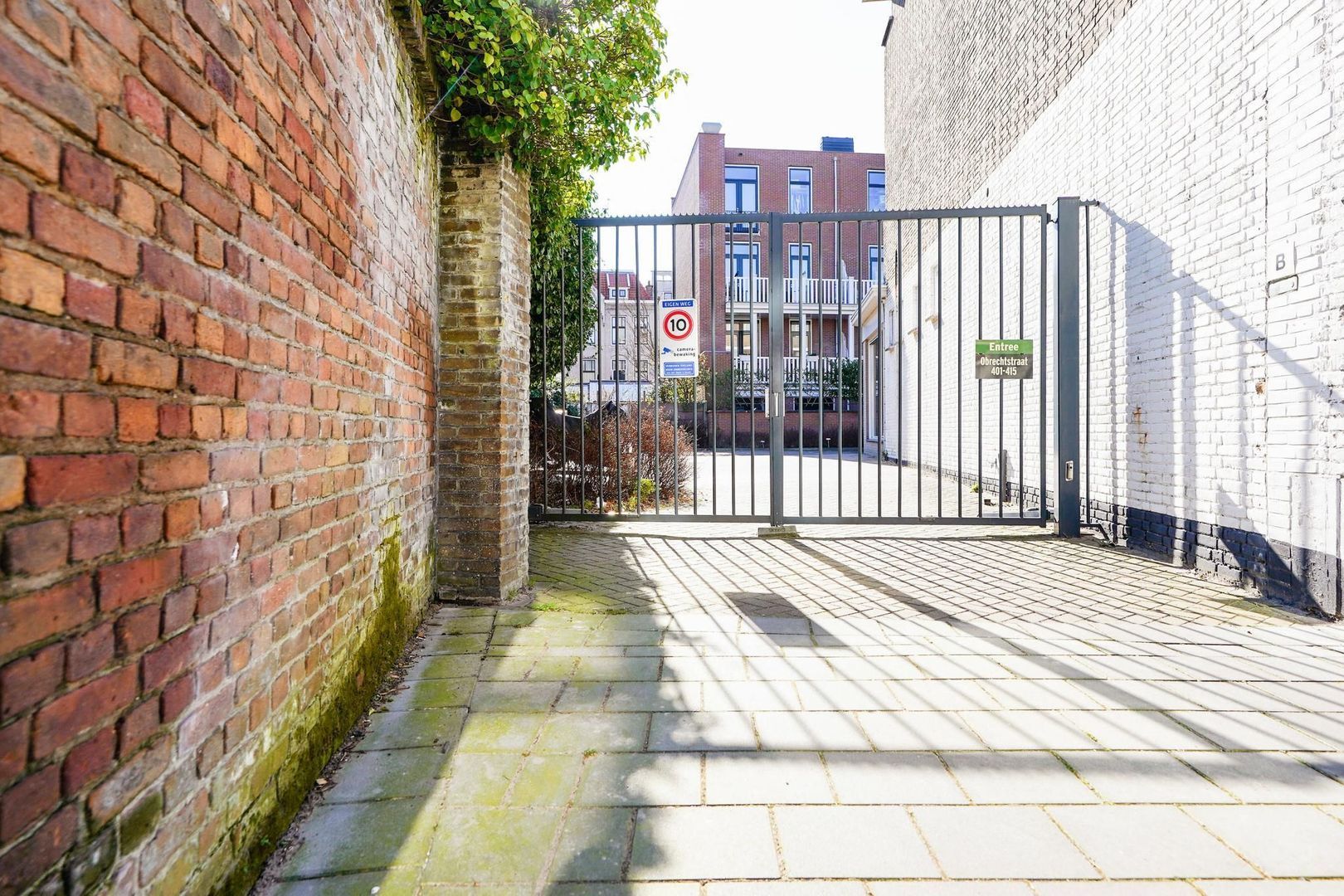 Obrechtstraat 405, Den Haag foto-29
