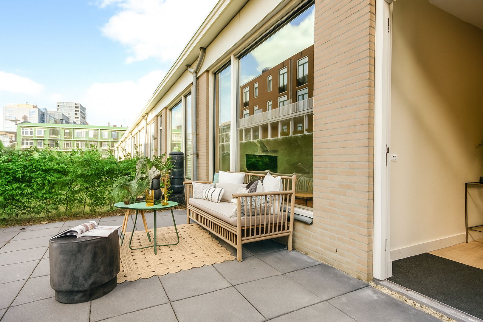 Obrechtstraat 405, Den Haag foto-2