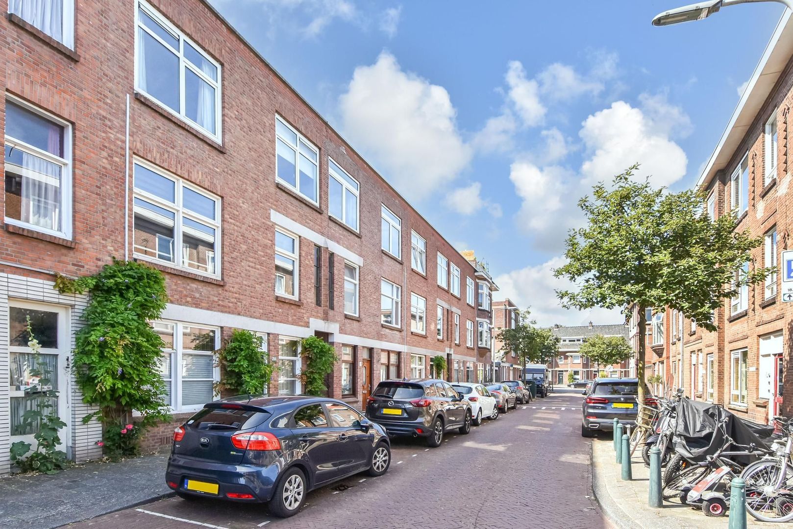 Hortensiastraat 204, Den Haag foto-29