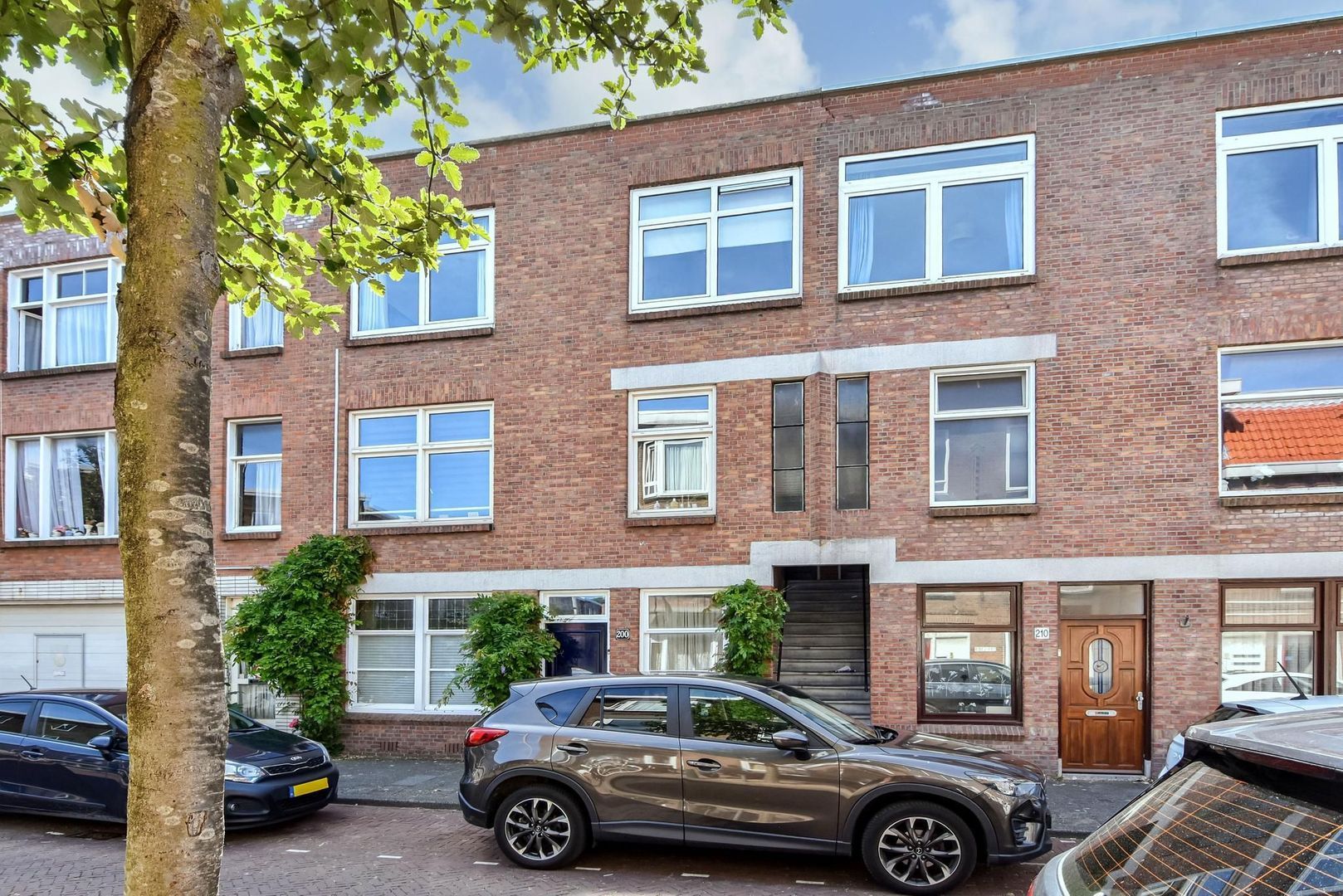 Hortensiastraat 204, Den Haag foto-3