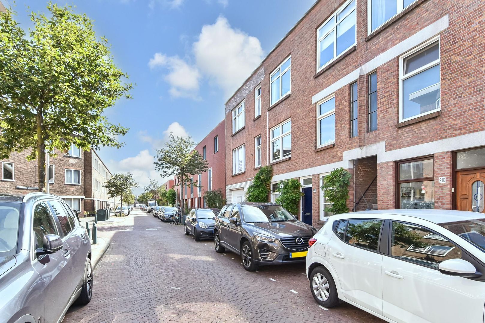 Hortensiastraat 204, Den Haag foto-28
