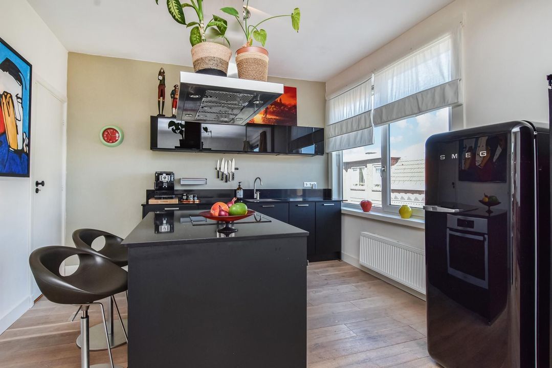 Hortensiastraat 204, Den Haag foto-2