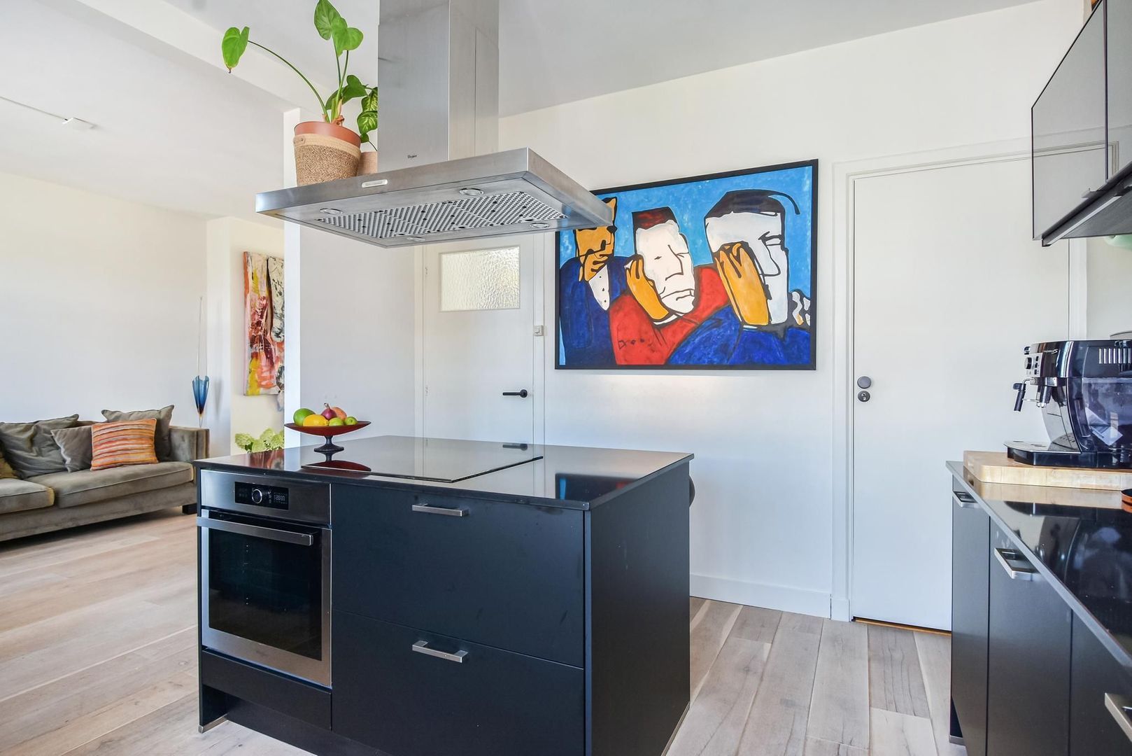 Hortensiastraat 204, Den Haag foto-13