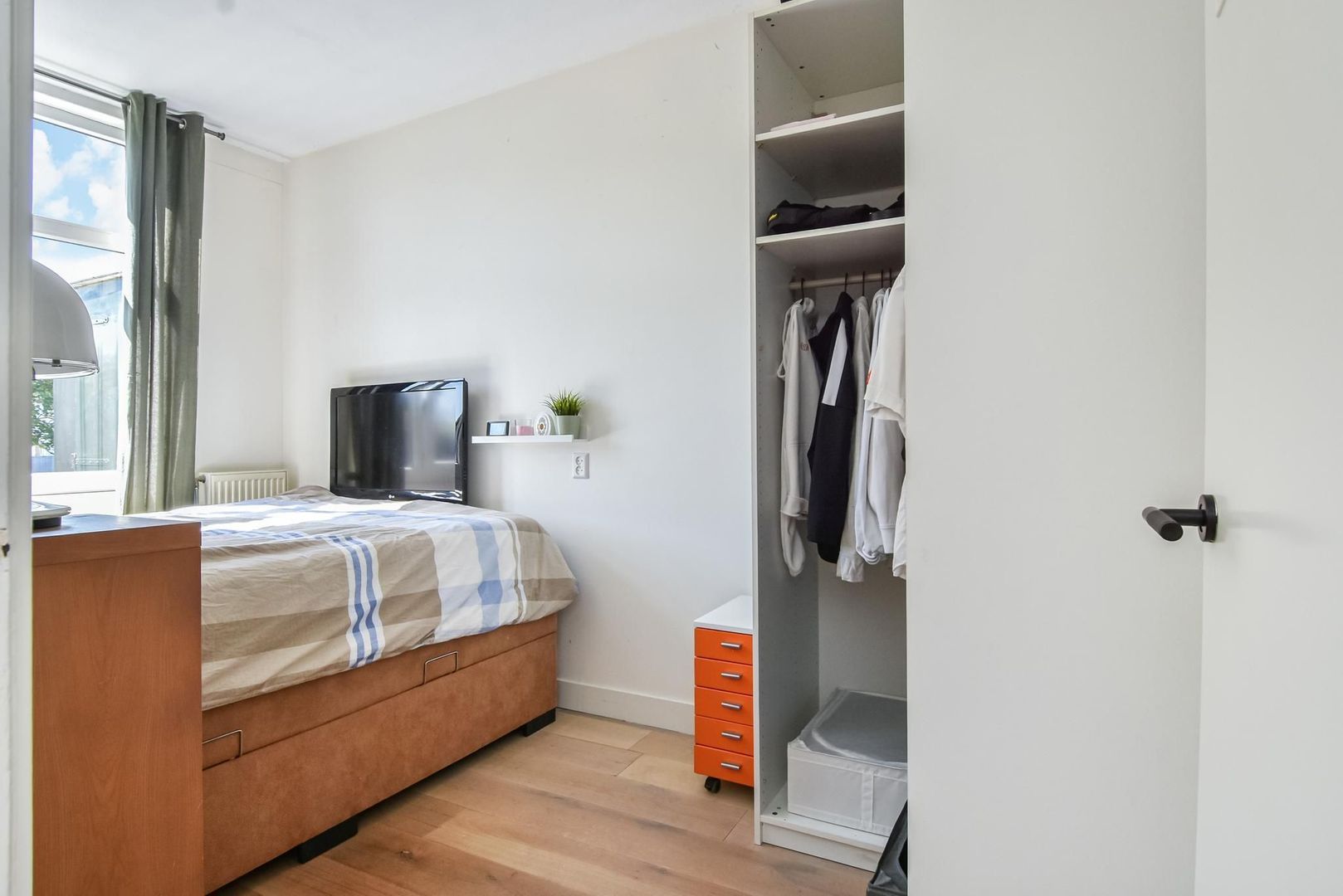 Hortensiastraat 204, Den Haag foto-17
