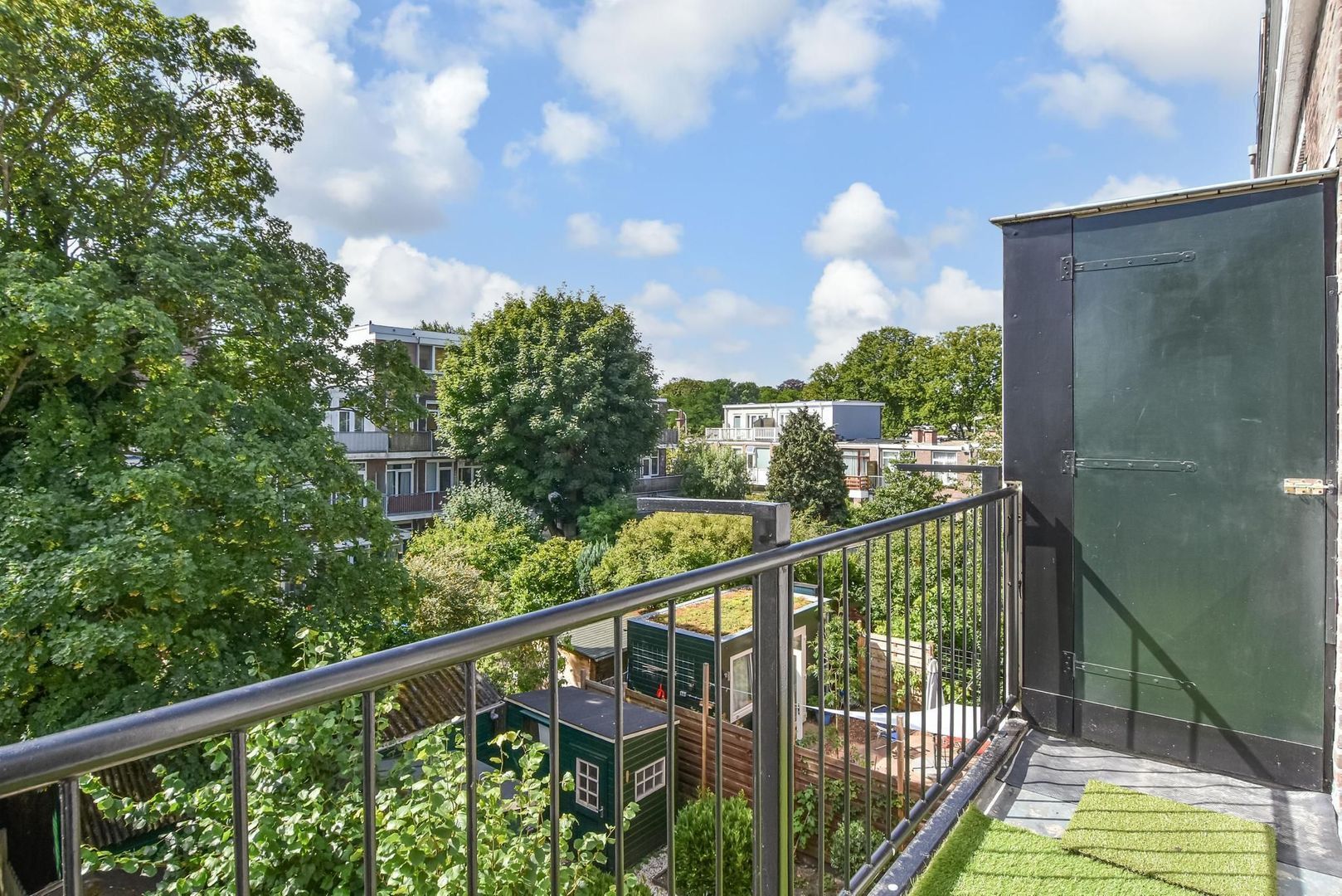 Hortensiastraat 204, Den Haag foto-14