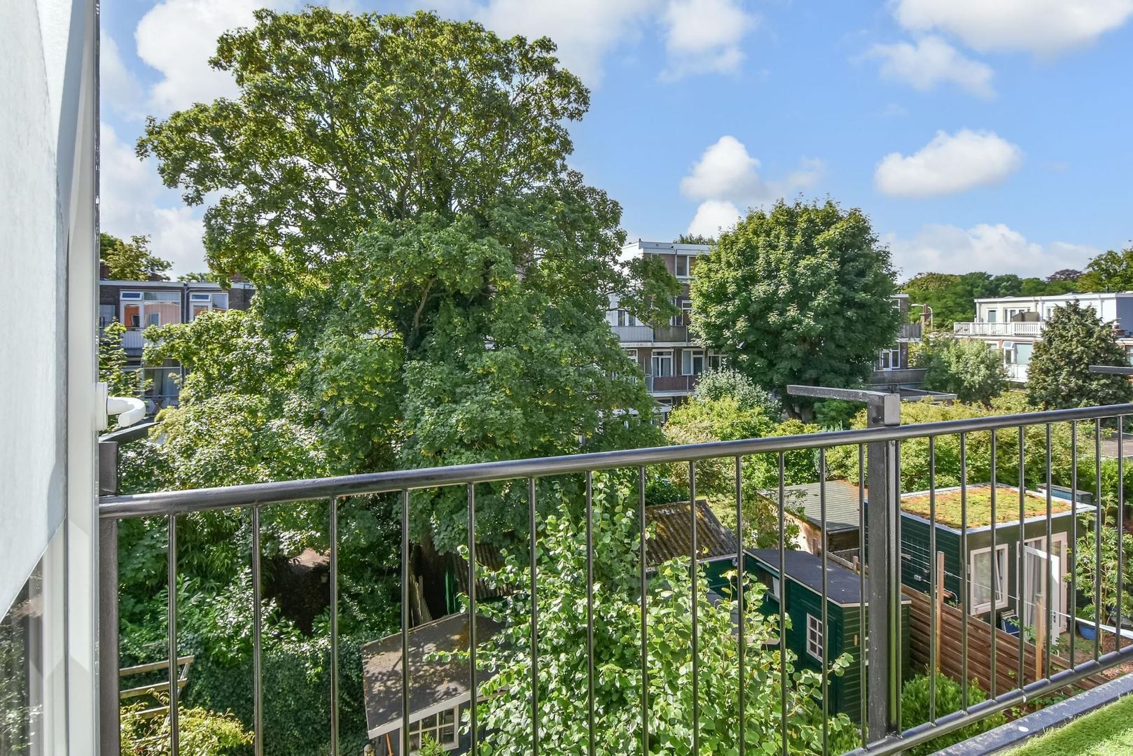 Hortensiastraat 204, Den Haag foto-2