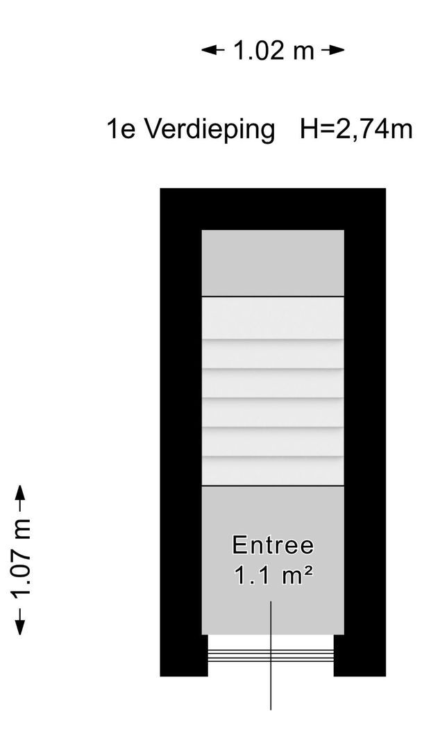 Hortensiastraat 204, Den Haag foto-33