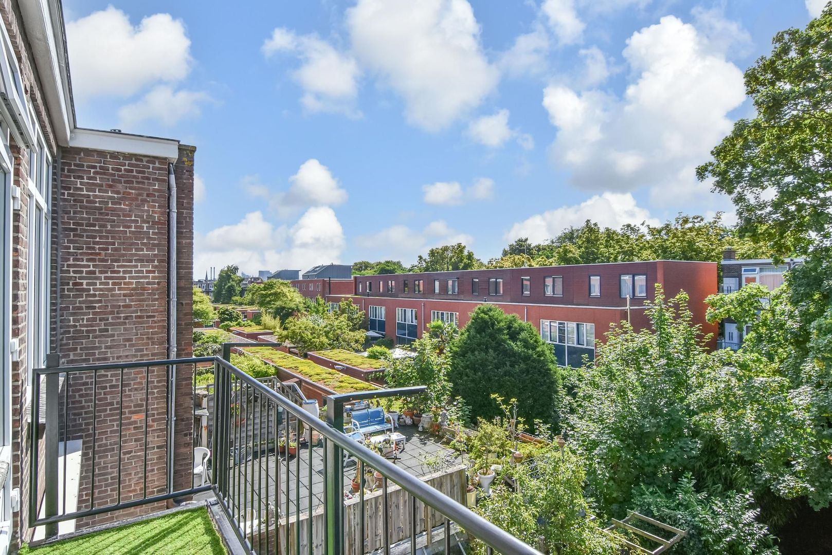 Hortensiastraat 204, Den Haag foto-16