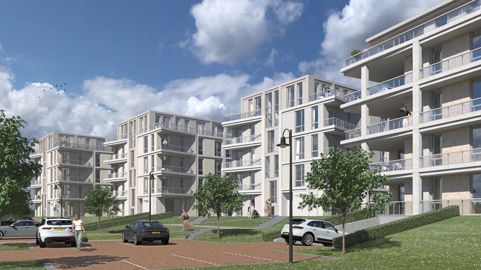 Residence Goese Diep 33, Goes foto-