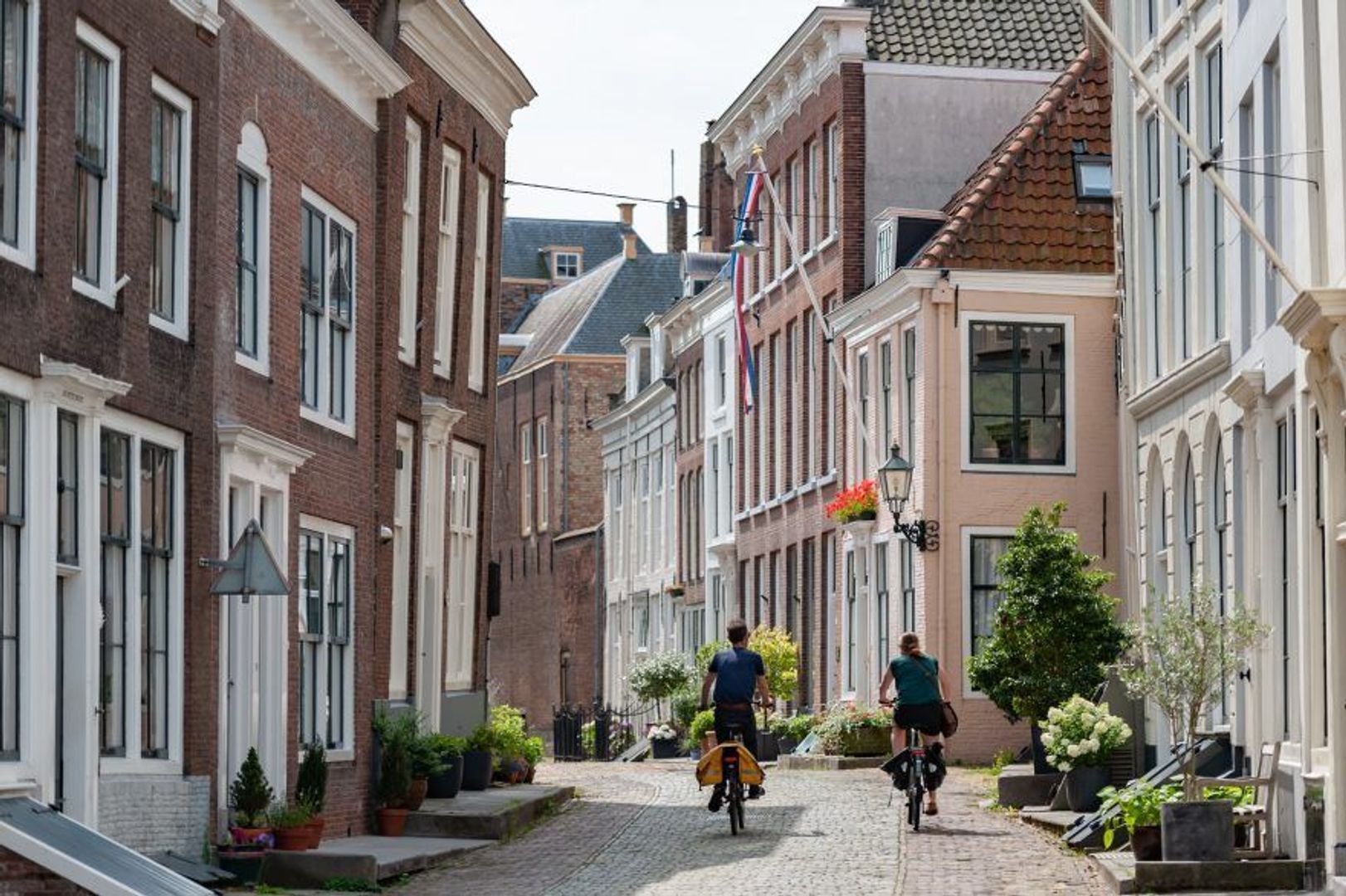 Grote Wederik penthouse (Allure) 16, Middelburg foto-10