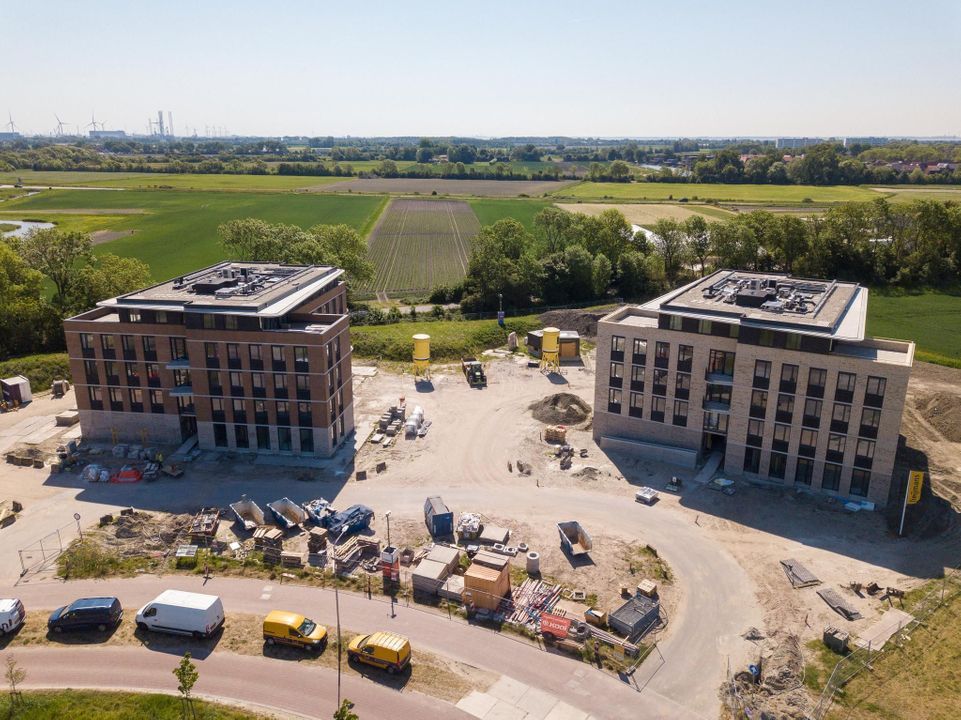 De Heeren van Essen, Middelburg