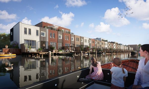 Fase 3 Kadewoningen