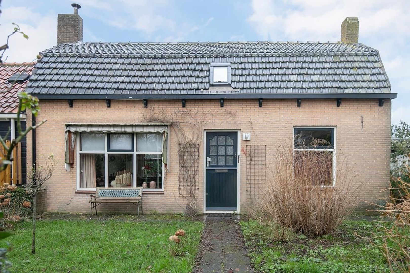 Ooststraat 44, Kortgene foto-1