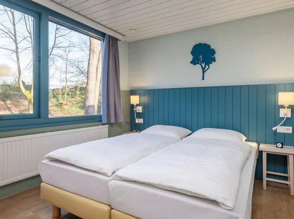 Center Parcs Park Eifel | Star Premium 4, Gunderath