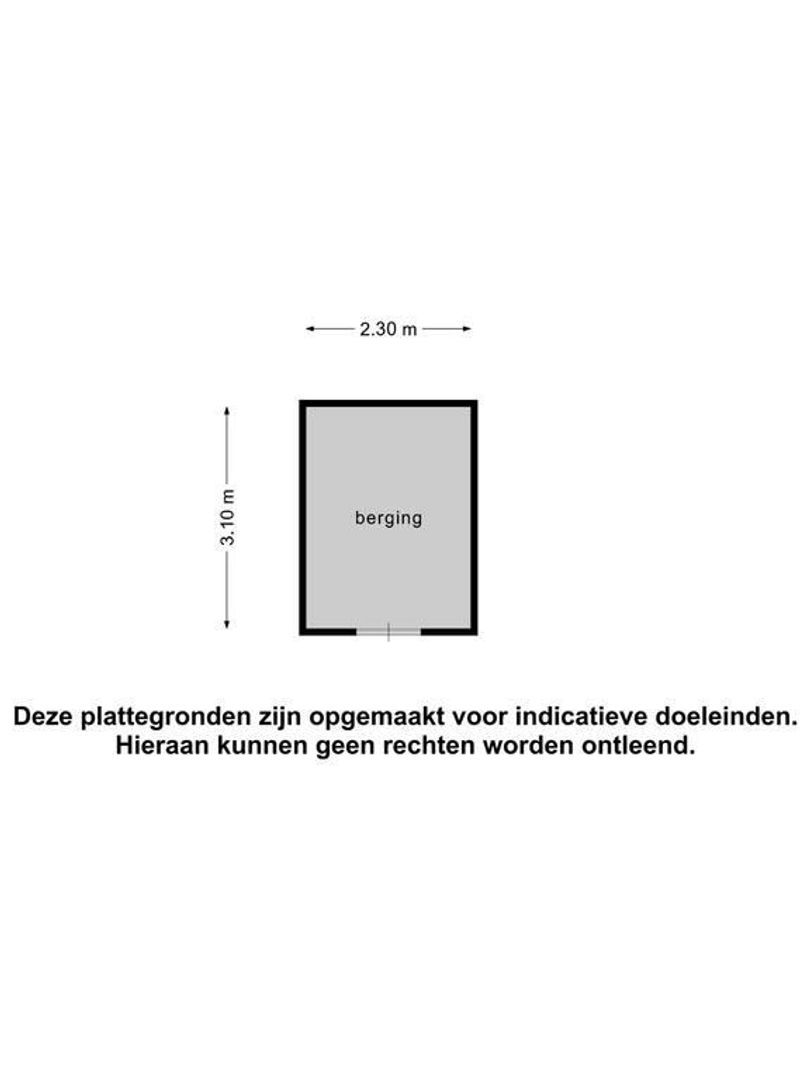 Keurhove 94, Middelburg plattegrond-30