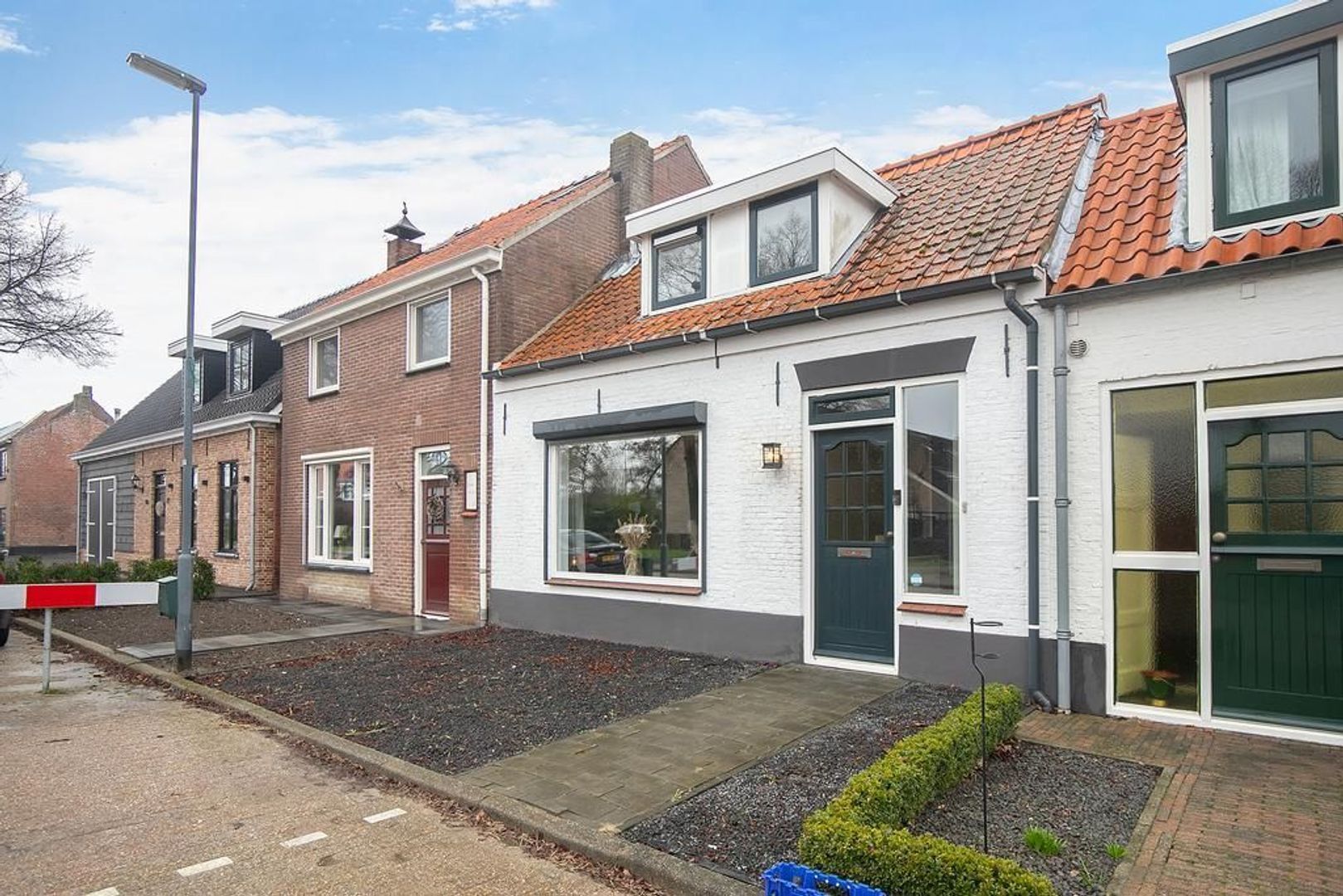 Hertenweg 23, Nieuwdorp foto-1