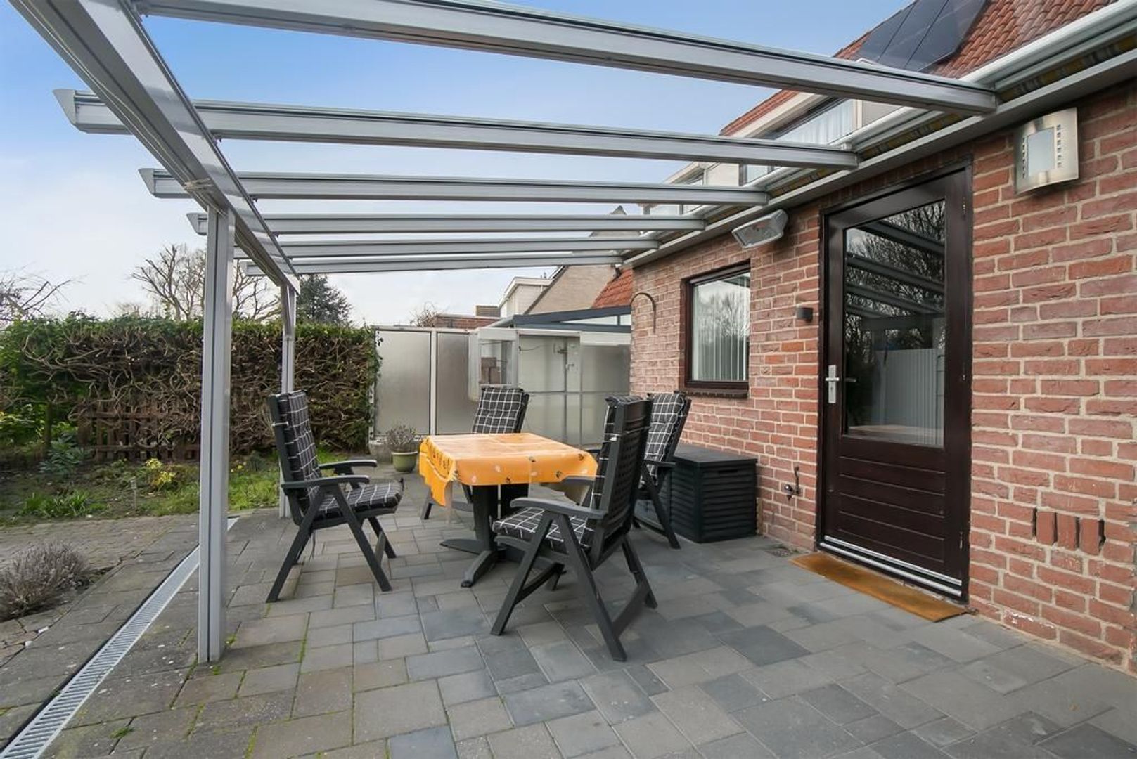 Slagveldstraat 17, Kruiningen foto-20