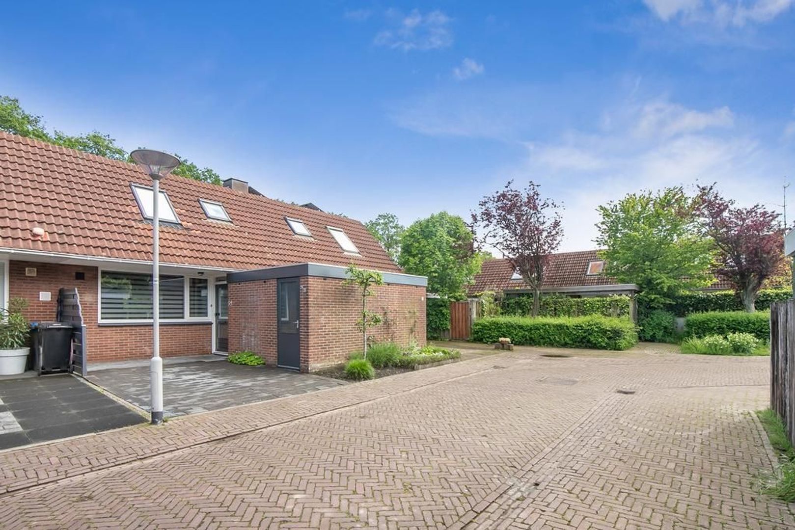 Hornikswei 59, Goes foto-1