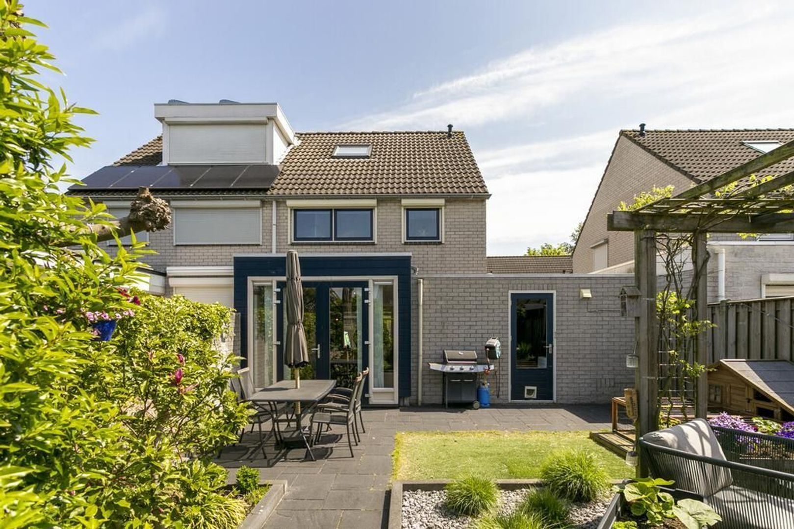 Dr.W.Dreeslaan 15, Goes foto-24