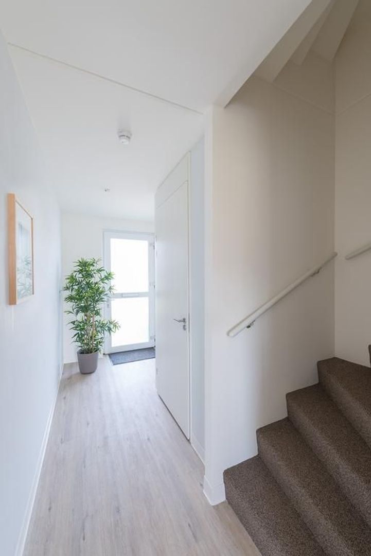 woonhuis in Goes