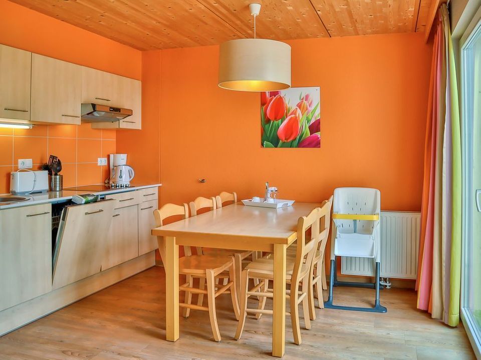 Center Parcs Park Bostalsee 417, Nohfelden