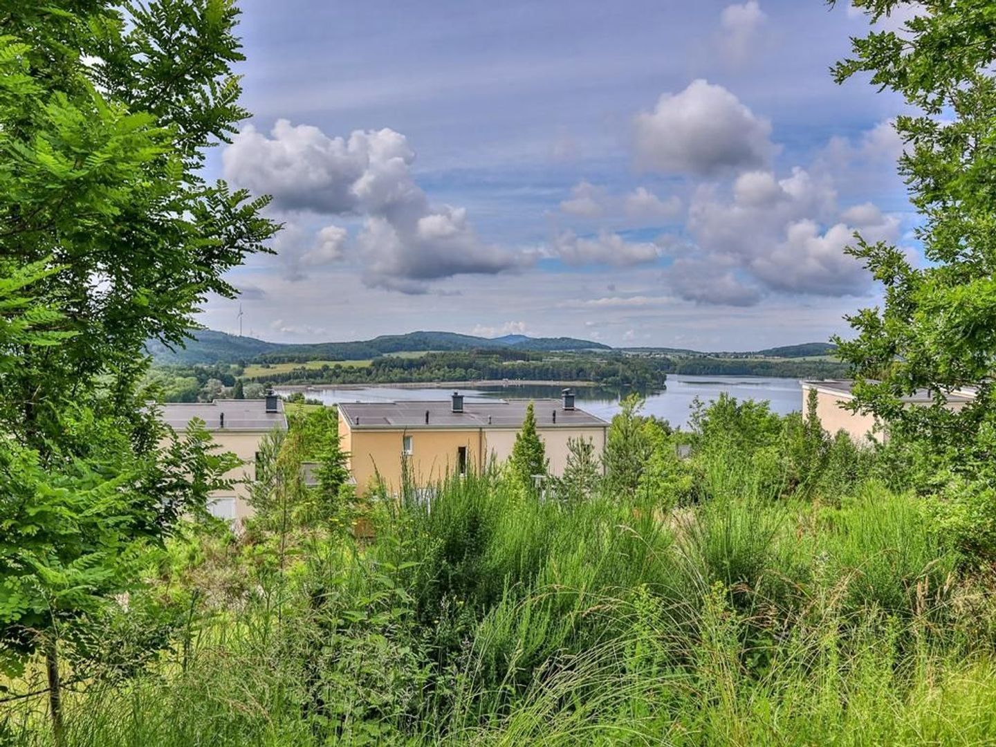 Center Parcs Park Bostalsee 417, Nohfelden foto-